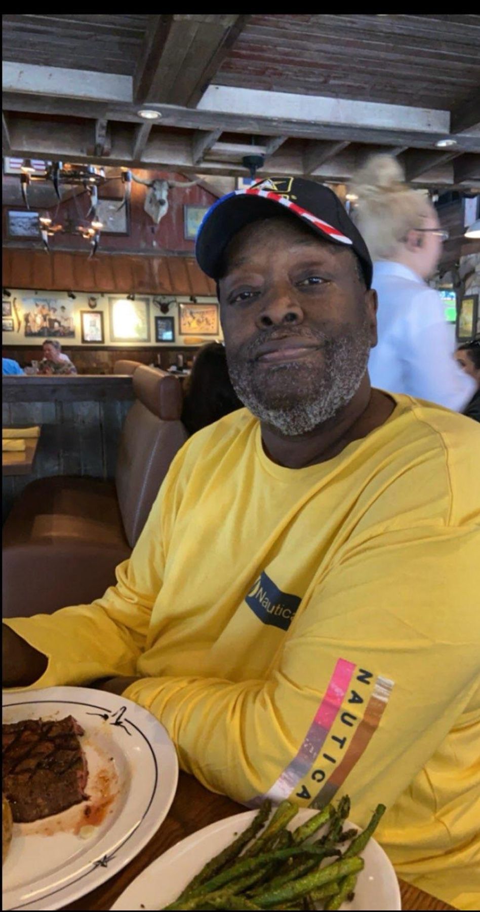 Avis de décès de Michael Jackson Moore