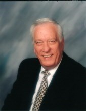 Obituary of Thomas Jerry Jordan