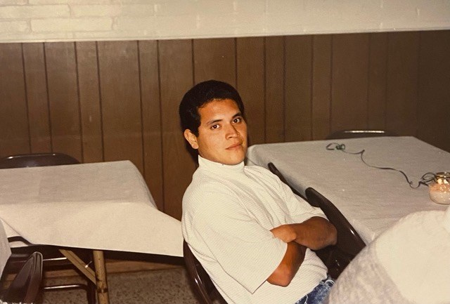 Obituary of Hector Martin Castillo