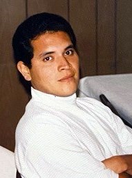 Obituary of Hector Martin Castillo