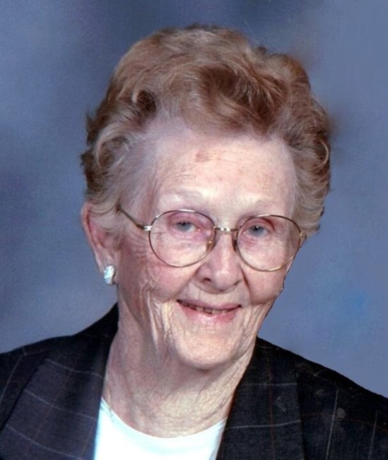 Obituary of Elizabeth Stutley