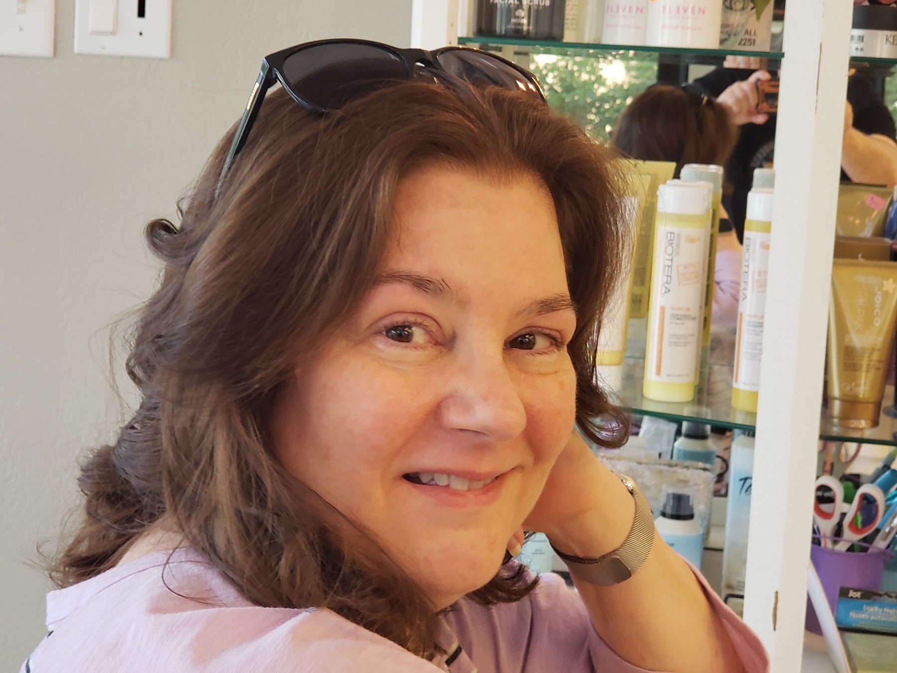 Obituary of Melissa Marie Schoenberg