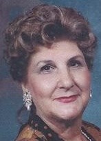 Obituary of Concetta Etta A. Guarino Giuffrida