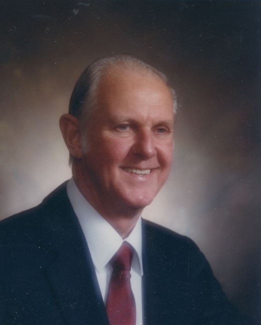 Obituary of Eugene Honrath