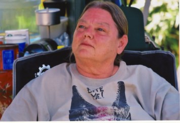 Obituary of Pamela Hagler Chappel