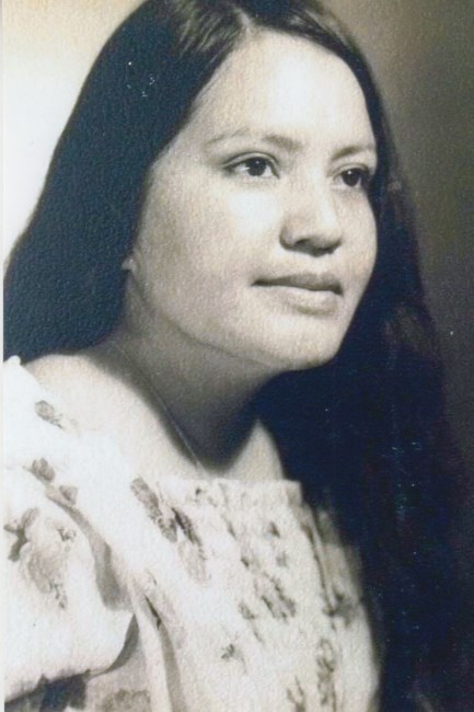 Obituary of Maria Remedios Gonzales