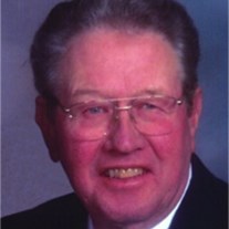 Obituary of Raymond Alm