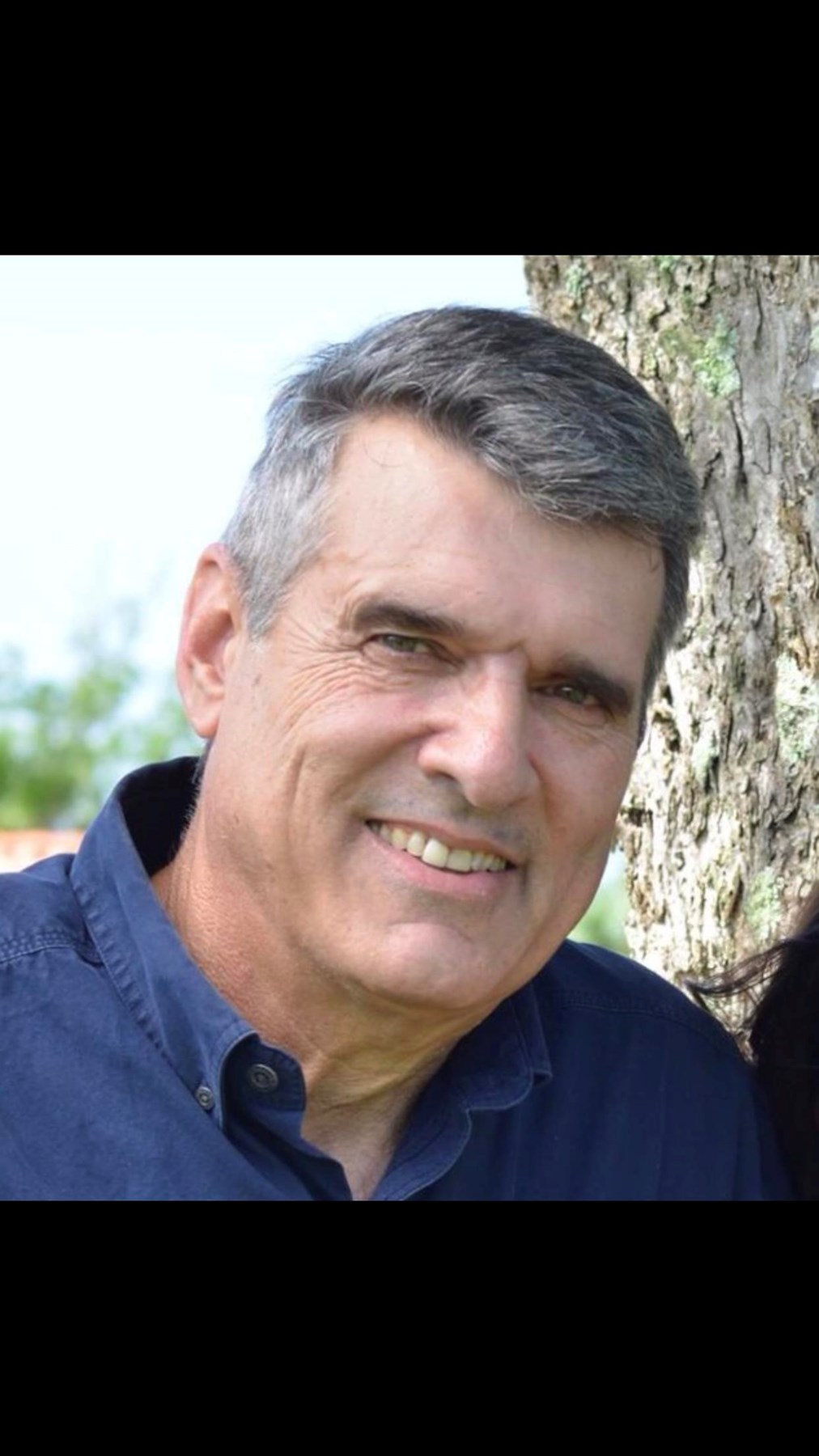 Avis de décès de Kevin Louis Douglas