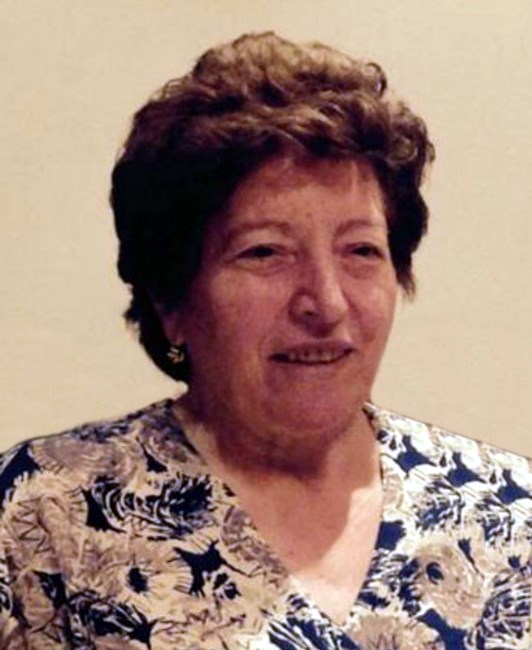 Obituary of Concetta Villella