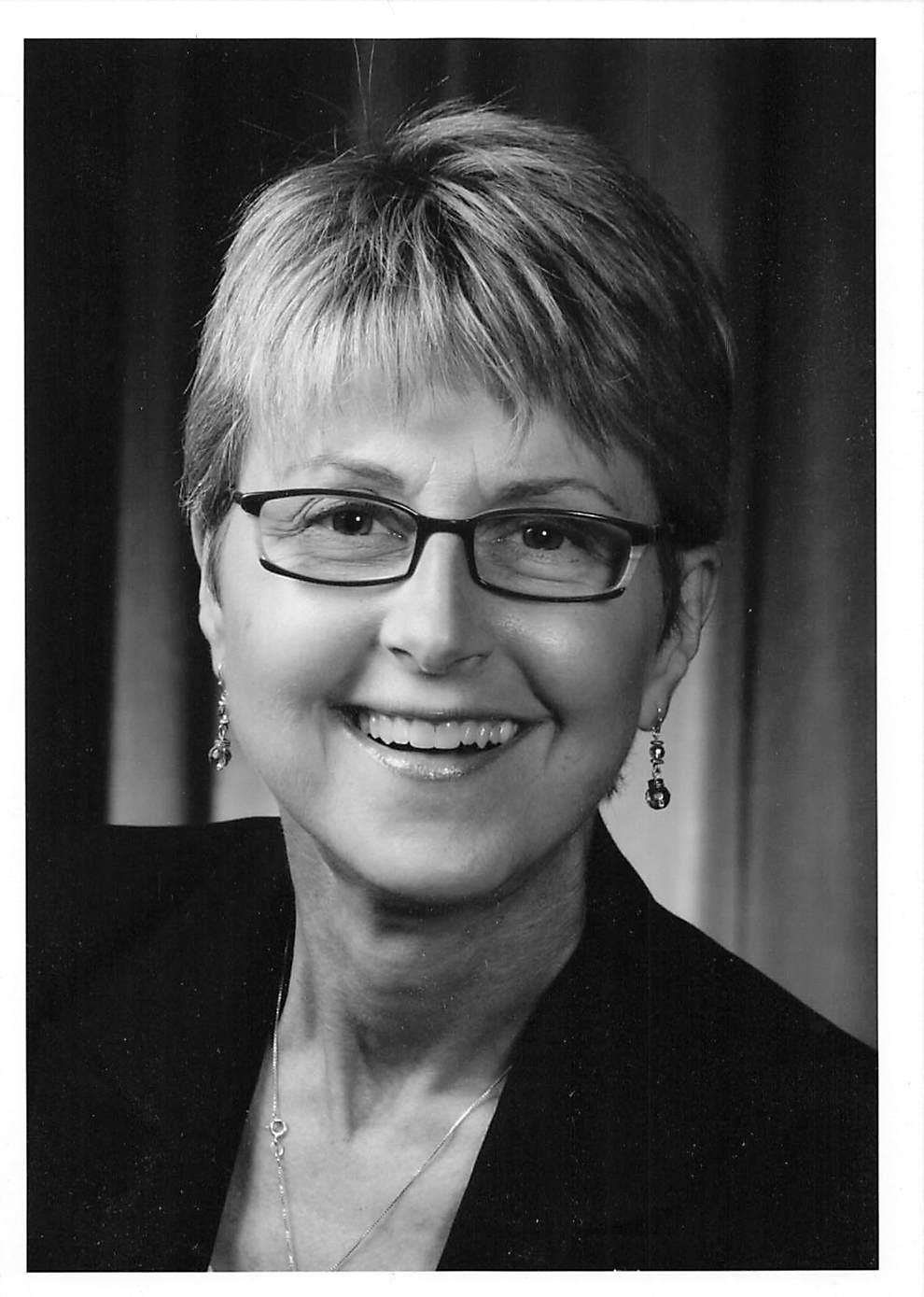 Sandra Jean LaJoie Obituary Bloomfield Hills, MI