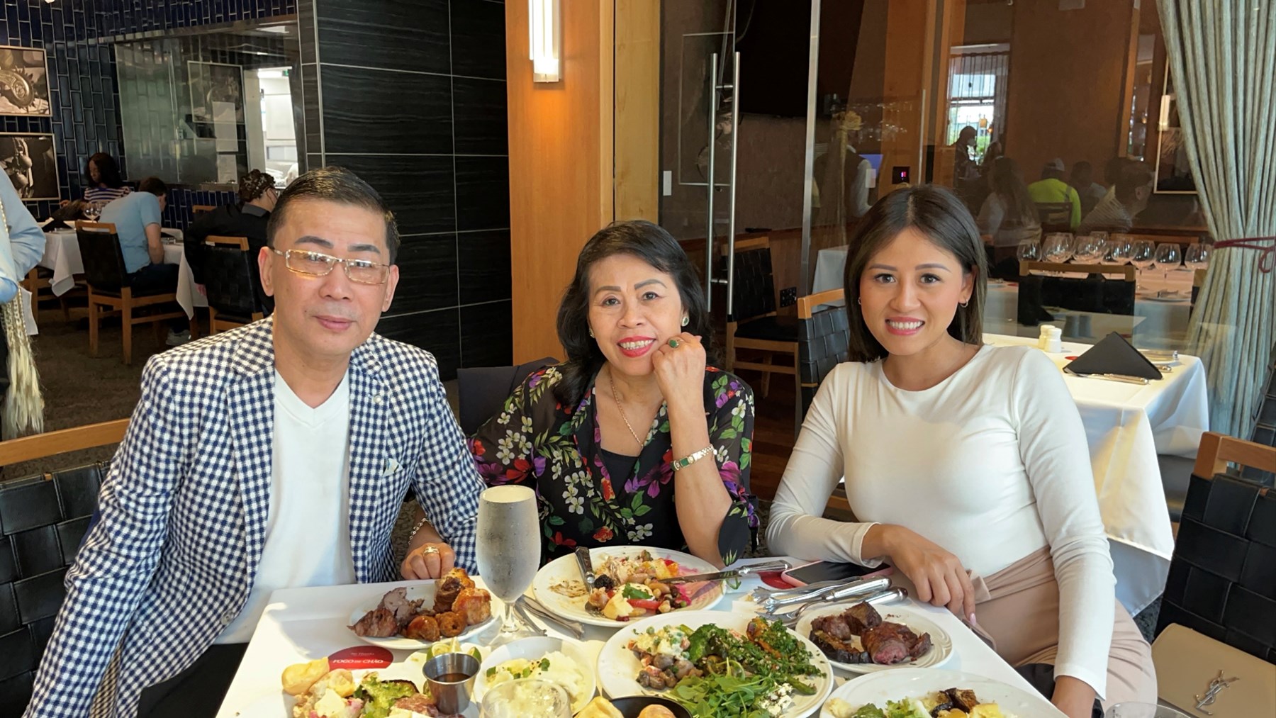 Obituary of Phuong Thi Bui