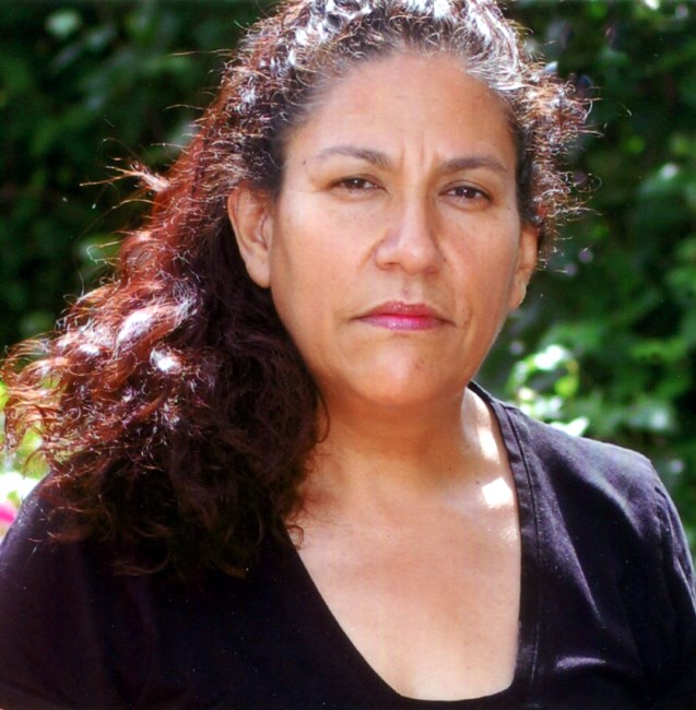 Obituary of Carolina Ruiz de Vieyra