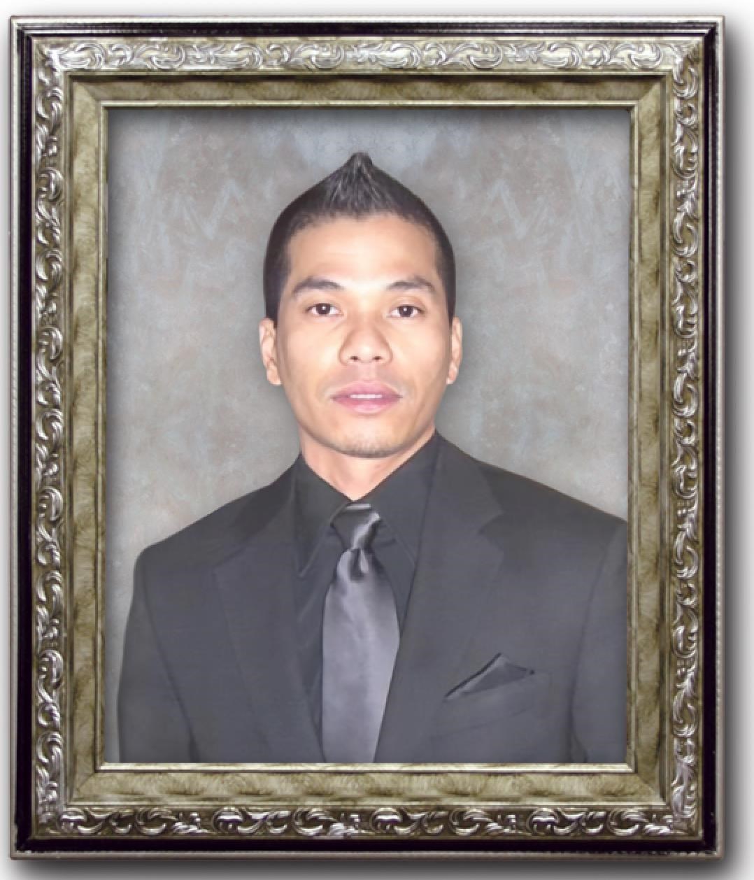 Obituary of Fernando - Pascua