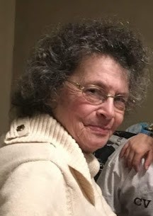 Obituary of Virginia Anne Jenks