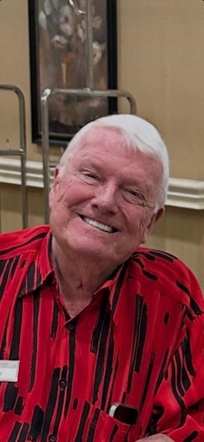 Obituary of Edward Lerian Ay Jr.