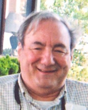 Obituary of Arnold J. Albrecht Sr.