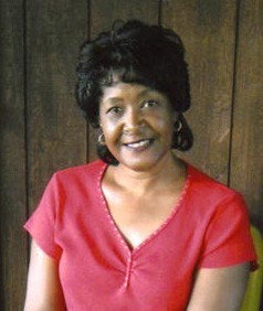 Obituary of Donna Ann Berry Brown