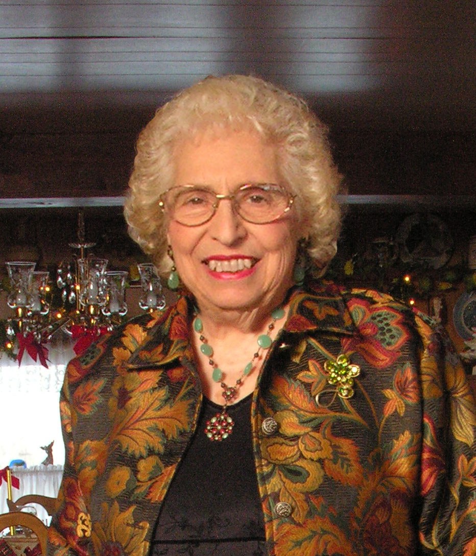 Obituary of LaVerne Rita Murray