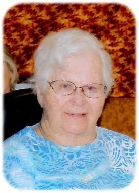 Obituary of Bette June Cox