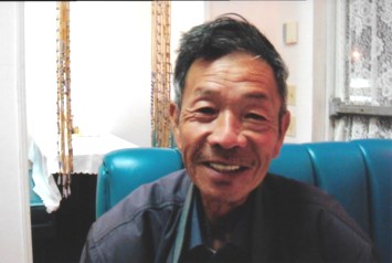 Obituary of Xue Wen Yang