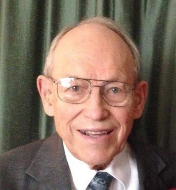 Obituary of Charles Russell Tubbs