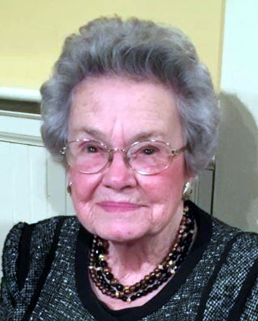 Obituary of Lillian Templet  Bouchereau
