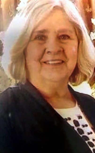 Obituary of Vickie Lynn James