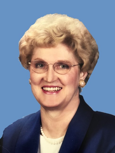 Obituary of Rose L. Stuart