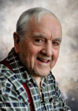 Obituary of Albert Charles Reinhardt