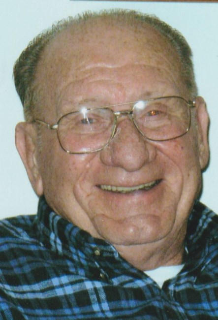 Obituary of James John Lhotsky