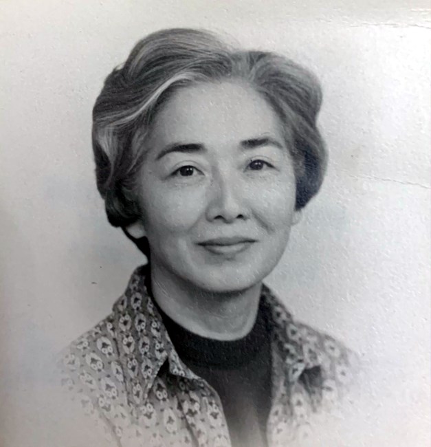 Obituary of Hannah Okamoto Takahashi