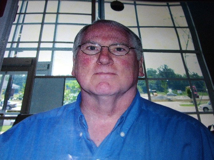 Obituary of James Gordon Evans