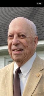 Obituary of J. Peyton Parker Jr.