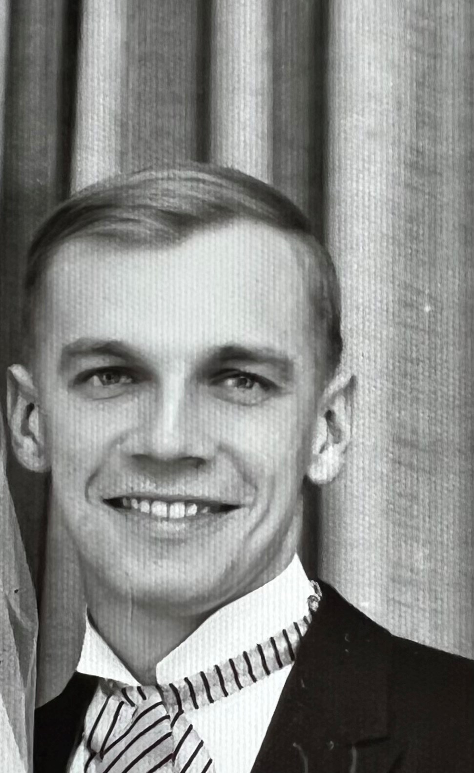 Obituary of Edward Anthony Golabiewski