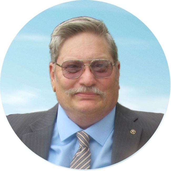 Obituary of Charles Denis Rivette