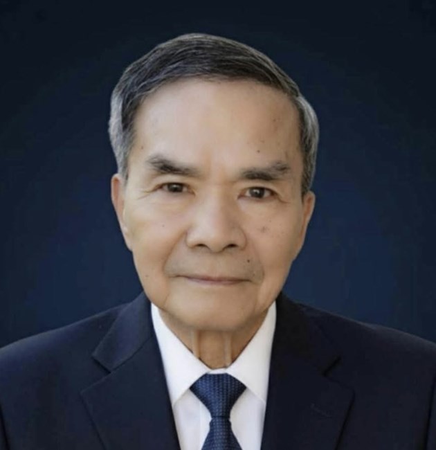Obituary of Ly van Nguyen