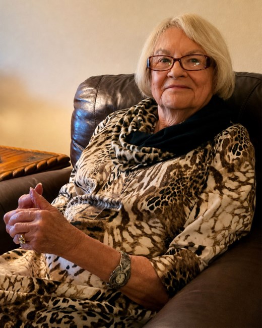 Obituary of Carol Jean Schroer