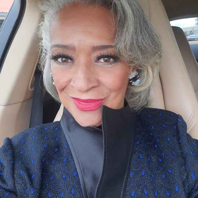 Obituary of Bonnetta Lavern Davis