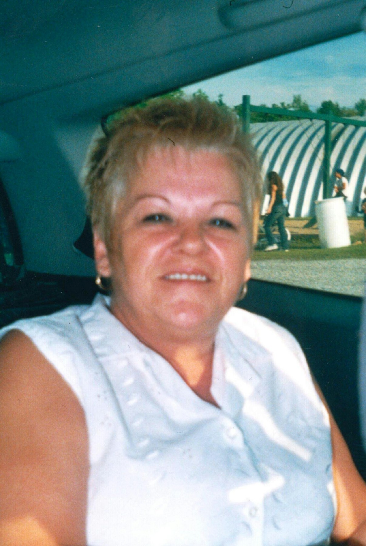 Obituary of Carole Larivière