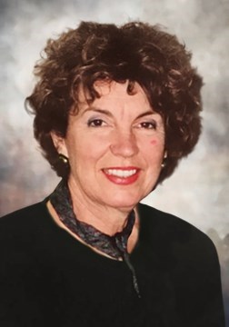 Obituary of Germaine Belzile