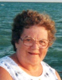 Obituary of Virginia L. Willoughby