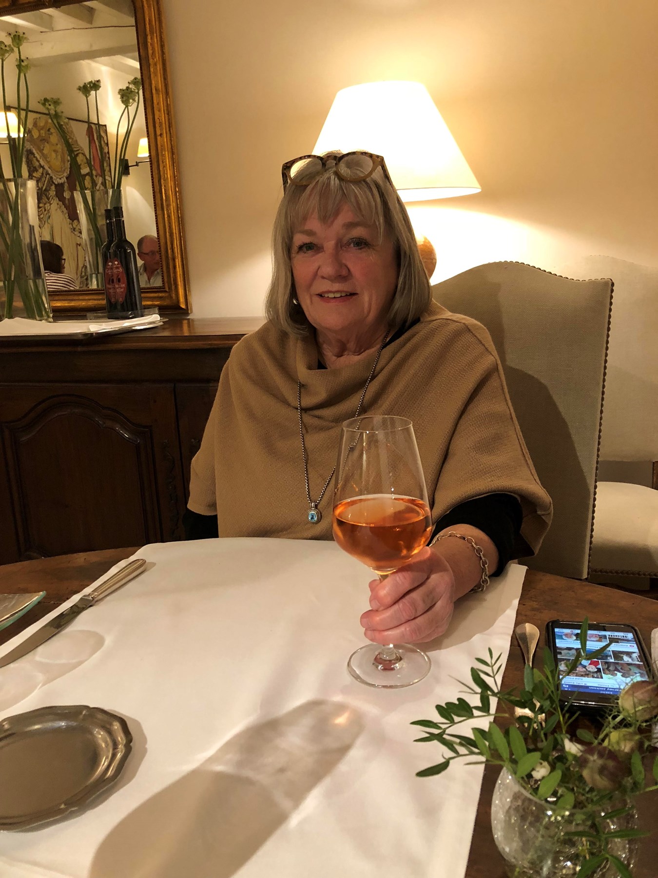 Obituary of Mary Ellen Jackson