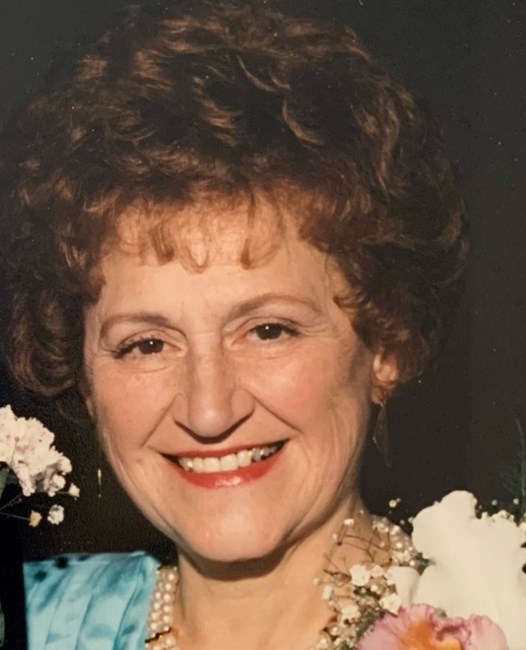 Obituary of Victoria Sarah Langner