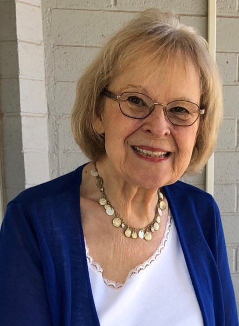 Obituary of Zeta Marie Schaitel