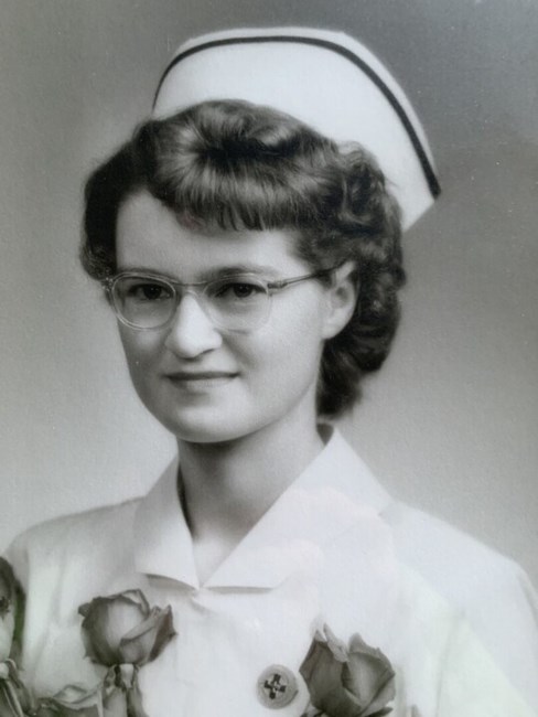 Obituary of Eleanor Ernestine Brown Keitel