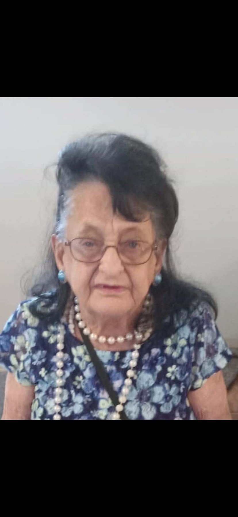 Obituary of Rosa Mae Metrejean