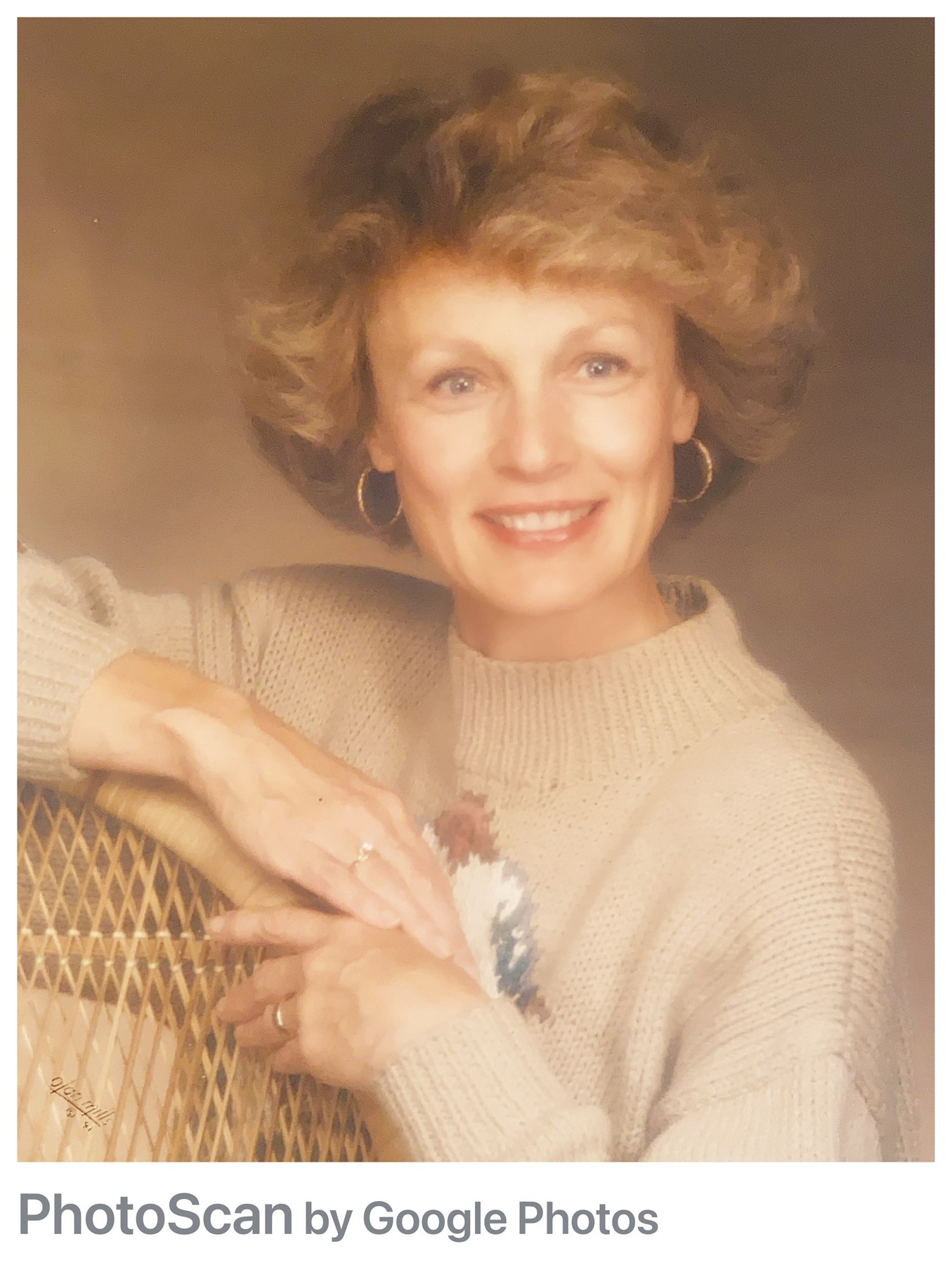 Obituary of Adria Jean Burke