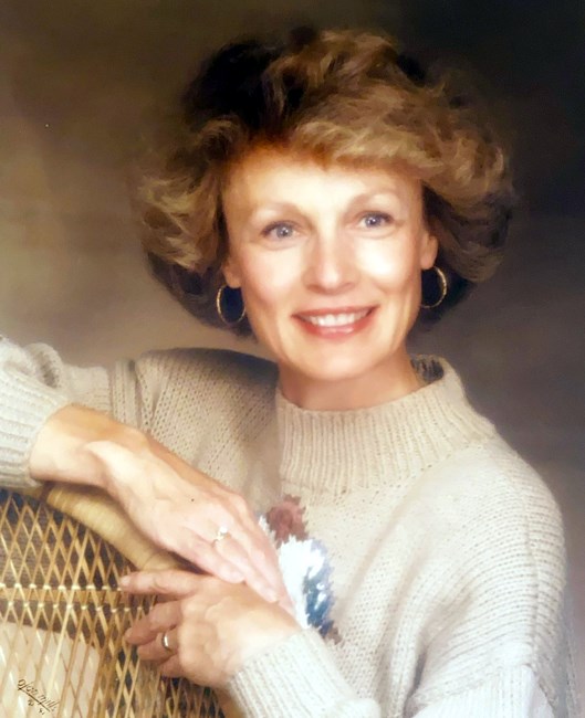 Obituary of Adria Jean Burke