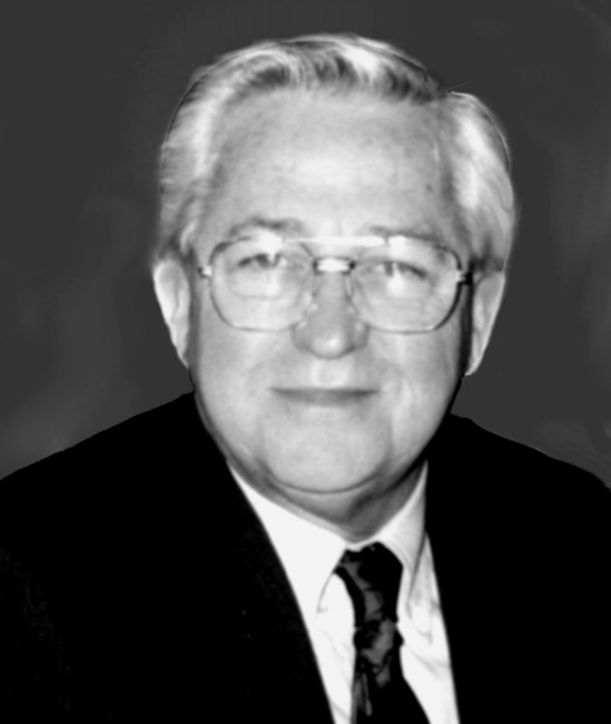 Obituary of Robert Pettit