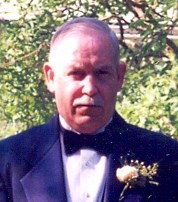 Obituary of Peter R. Hampston